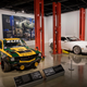 Illustration for article titled Check Out The Incredible And Rare Japanese Cars At The Petersen Museum Now